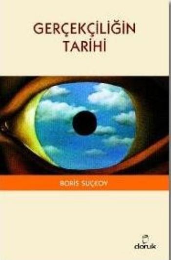 Gerçekçiliğin Tarihi %17 indirimli Boris Suçkov