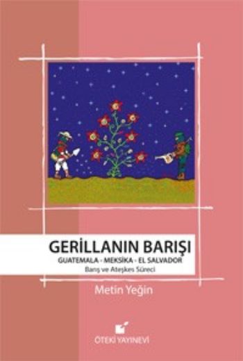 Gerillanın Barışı