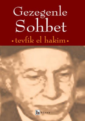 Gezegenle Sohbet