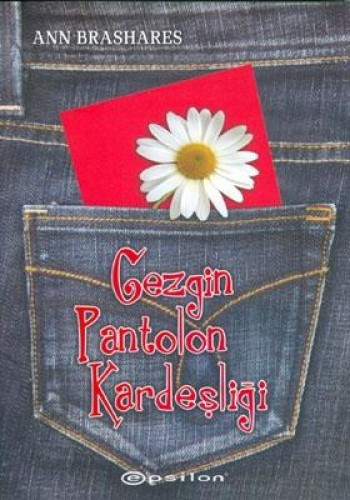 Gezgin Pantolon Kardeşliği %25 indirimli Ann Brashares