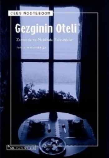 Gezginin Oteli