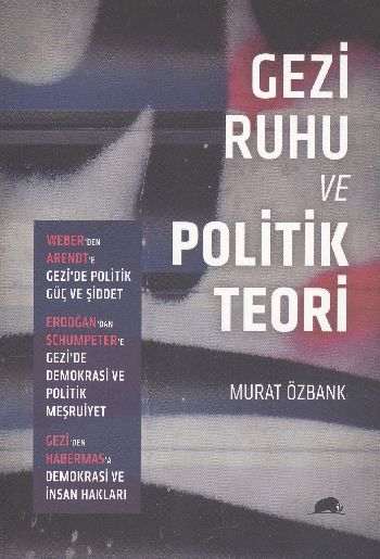 Gezi Ruhu ve Politik Teori