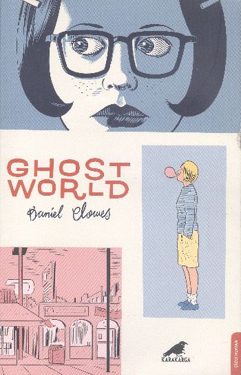 Ghost World