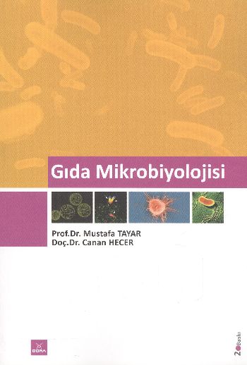 Gıda Mikrobiyolojisi