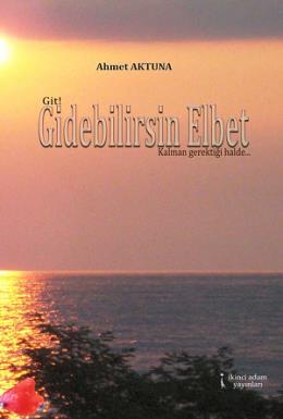 Gidebilirsin Elbet