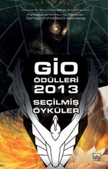 Gio Ödülleri 2013 Seçilmiş Öyküler