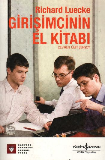 Girişimcinin El Kitabı