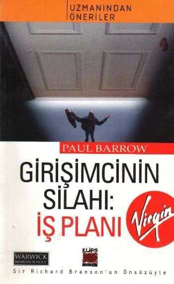 Girişimcinin Silahı: İş Planı