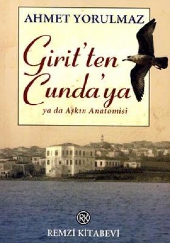 Girit’ten Cunda’ya