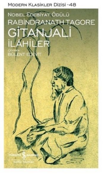 Gitanjali-İlahiler %30 indirimli Rabindranath Tagore