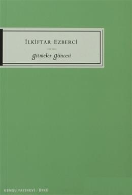 Gitmeler Güncesi