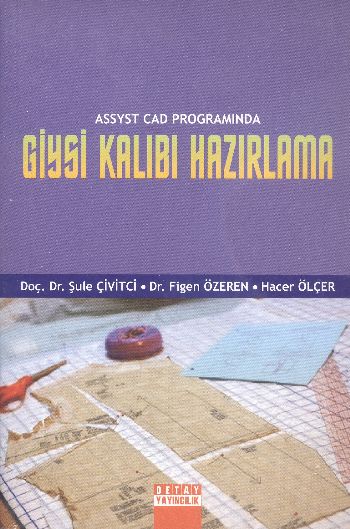 Giysi Kalıbı Hazırlama