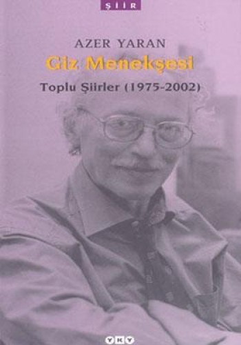 Giz Menekşesi