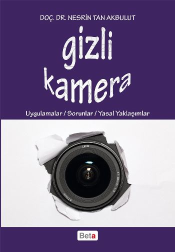 Gizli Kamera