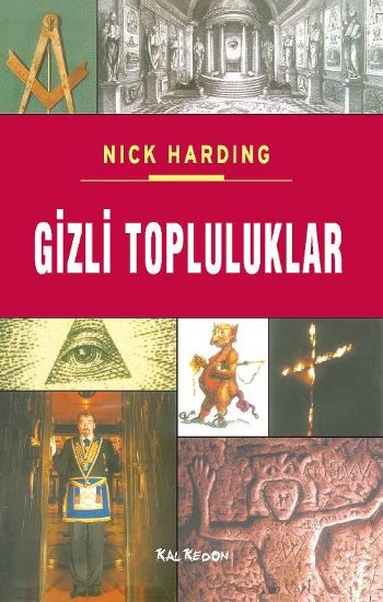 Gizli Topluluklar