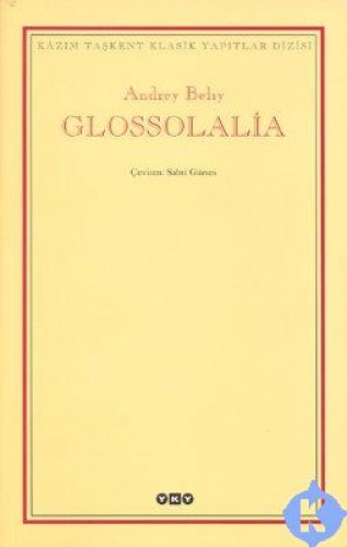 Glossolalia