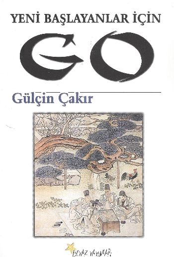 Go - Yeni Başlayanlar İçin