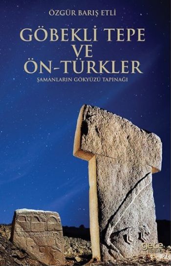 Göbekli Tepe ve Ön-türkler