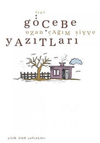 Göçebe Yazıtları