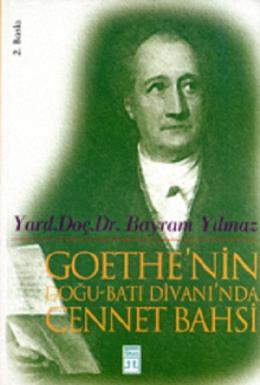 Goethe'nin Doğu-Batı Divanı'nda Cennet Bahsi