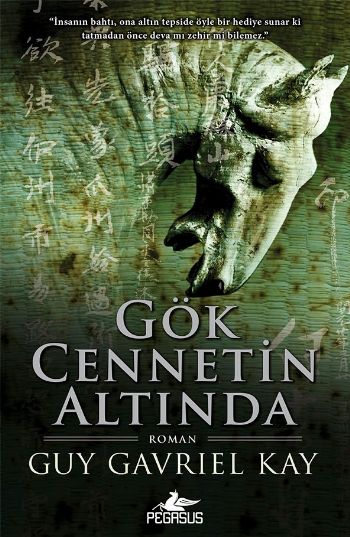 Gök Cennetin Altında