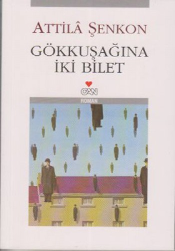 Gökkuşağına İki Bilet