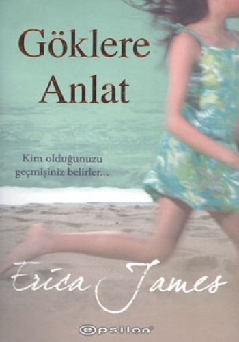 Göklere Anlat