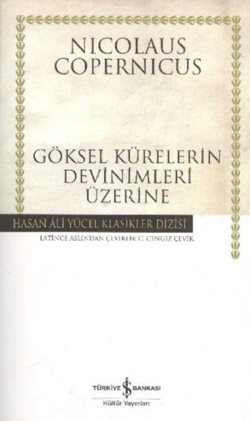 Göksel Kürelerin Devinimleri Üzerine (K.Kapak)