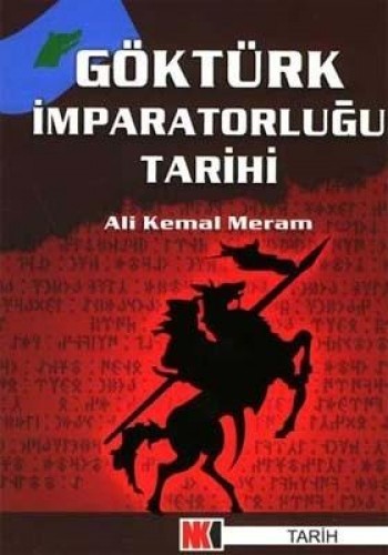 Göktürk İmparatorluğu Tarihi