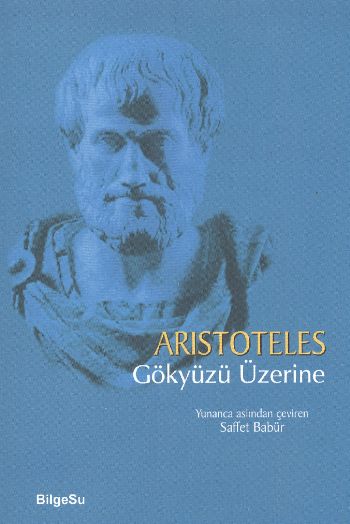 Gökyüzü Üzerine %17 indirimli Aristoteles