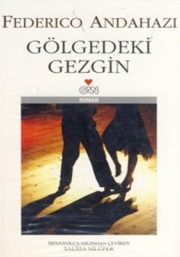 Gölgedeki Gezgin