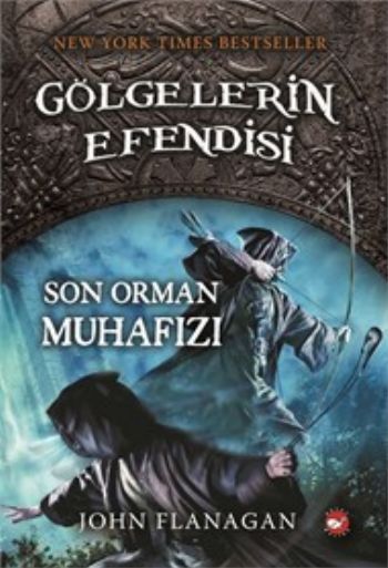 Gölgelerin Efendisi 12 Son Orman Muhafızı