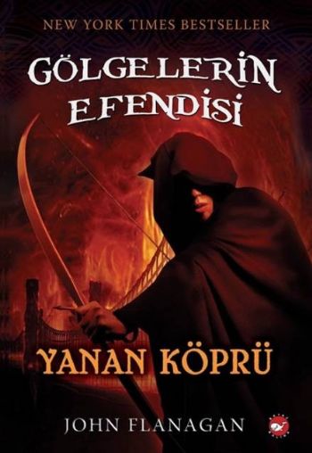 Gölgelerin Efendisi 2 Yanan Köprü