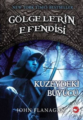 Gölgelerin Efendisi 5 Kuzeydeki Büyücü