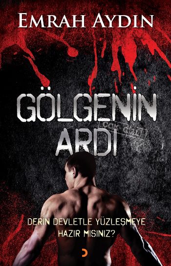 Gölgenin Ardı