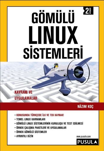 Gömülü Linux Sistemleri