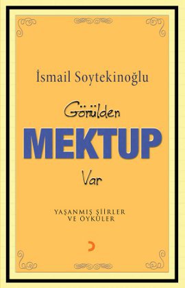 Gönülden Mektup Var