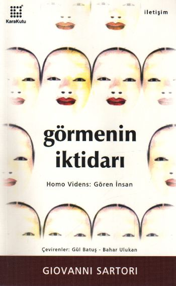 Görmenin İktidarı