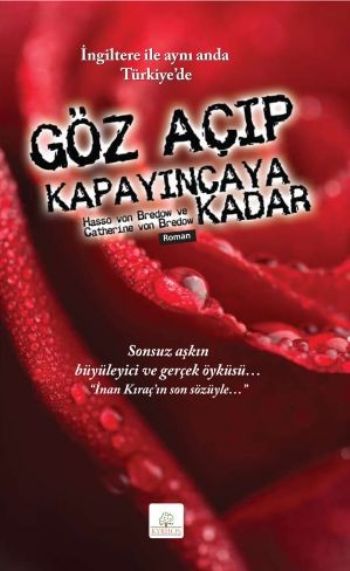 Göz Açıp Kapayıncaya Kadar %17 indirimli H.Von Bredow