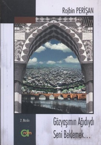 GÖZYAŞIMIN AĞIDIYDI SENİ BEKLEMEK İADESİZ