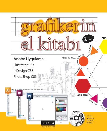 Grafikerin El Kitabı