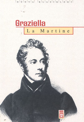 Graziella %17 indirimli La Martine