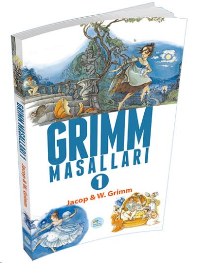 Grimm Masalları-1