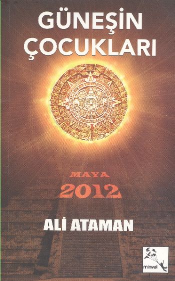Güneşin Çocukları %17 indirimli Ali Ataman