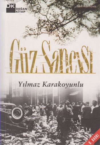 Güz Sancısı