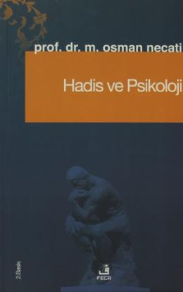 Hadis ve Psikoloji