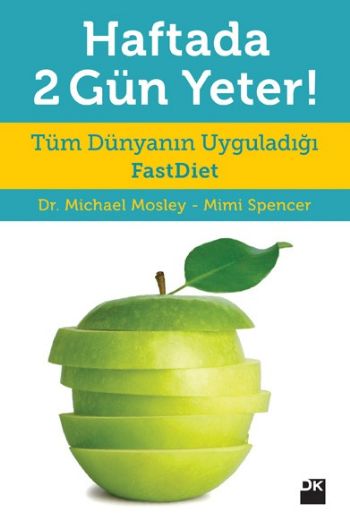 Haftada 2 Gün Yeter Tüm Dünyanın Uyguladığı FastDiet