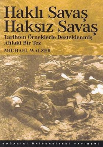 Haklı Savaş Haksız Savaş