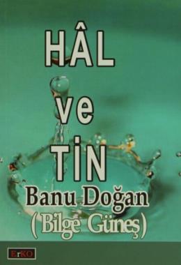 Hal ve Tin %17 indirimli Bilge Güneş