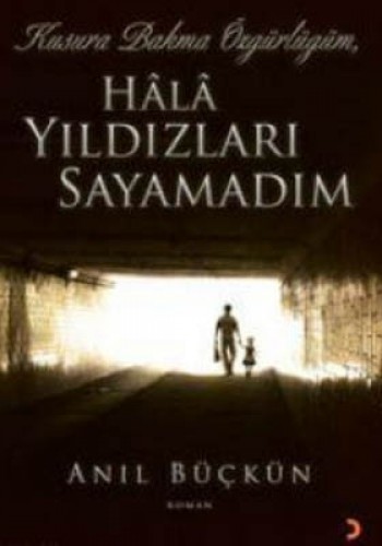 Hala Yıldızları Sayamadım